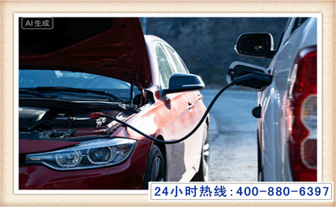 富宁潍坊拖车,附近24小时汽车拖车救援，潍坊道路救援拖车电话
